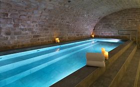 Hôtel Square Louvois